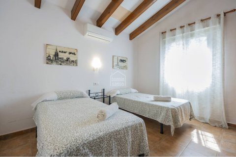 Villa zum Verkauf in Ciutadella De Menorca, Menorca, Spanien 3 Schlafzimmer, 155 m2 Nr. 168560 - Foto 12