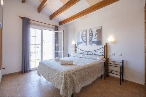 Villa zum Verkauf in Ciutadella De Menorca, Menorca, Spanien 3 Schlafzimmer, 155 m2 Nr. 168560 - Foto 7