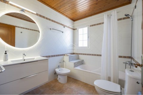 Villa zum Verkauf in Ciutadella De Menorca, Menorca, Spanien 3 Schlafzimmer, 155 m2 Nr. 168560 - Foto 11