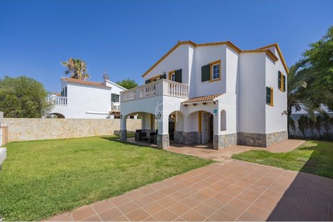 Villa zum Verkauf in Ciutadella De Menorca, Menorca, Spanien 3 Schlafzimmer, 155 m2 Nr. 168560 - Foto 4
