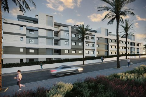 Villa en venta Mutxamel, Alicante, España 3 dormitorios, 112 m2 No. 116232 - foto 15