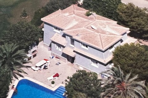 Villa à vendre Ciudad Quesada, Alicante, Espagne, 5 chambres, 240 m2 No. 116226 - photo 2