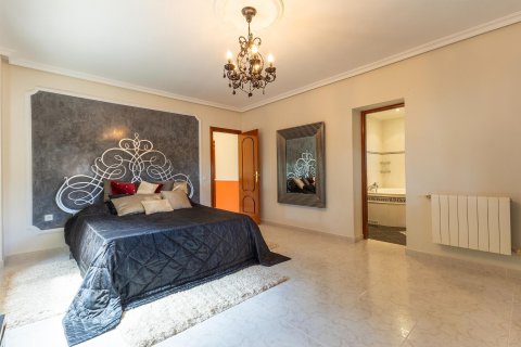 Villa à vendre Ciudad Quesada, Alicante, Espagne, 5 chambres, 240 m2 No. 116226 - photo 7