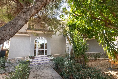 Villa à vendre Ciudad Quesada, Alicante, Espagne, 5 chambres, 240 m2 No. 116226 - photo 22