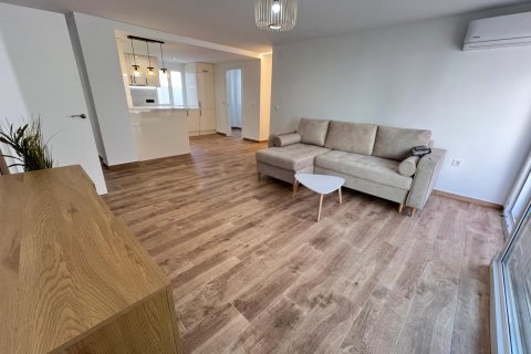 Apartment for sale Torrevieja, Alicante, Spain 3 bedrooms, 100 sq.m. No. 116236 - photo 14