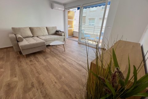Apartment for sale Torrevieja, Alicante, Spain 3 bedrooms, 100 sq.m. No. 116236 - photo 13