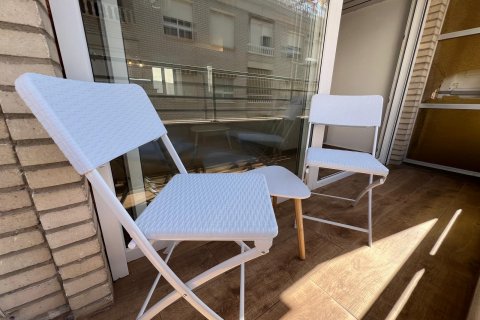 Apartment for sale Torrevieja, Alicante, Spain 3 bedrooms, 100 sq.m. No. 116236 - photo 15