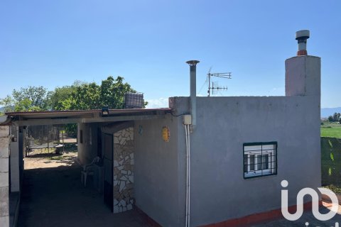 House in Amposta, Tarragona, Spain 1 bedroom, 54 sq.m. No. 185806