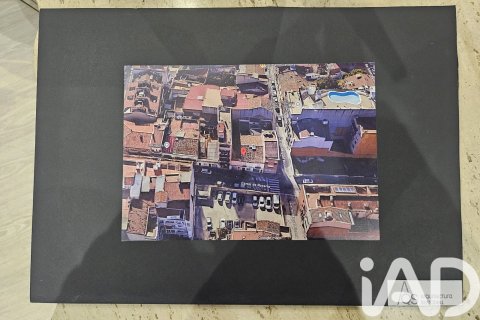 Tontti myytävänä Granollers, Barcelona, Espanja , 94 m2 No. 185808 - kuva 12