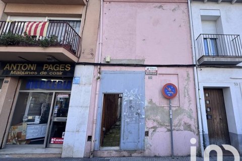 Tontti myytävänä Granollers, Barcelona, Espanja , 94 m2 No. 185808 - kuva 11