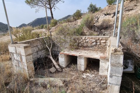 Terreno in vendita a Jijona, Alicante, Spagna 88778 mq. N° 185811 - foto 11