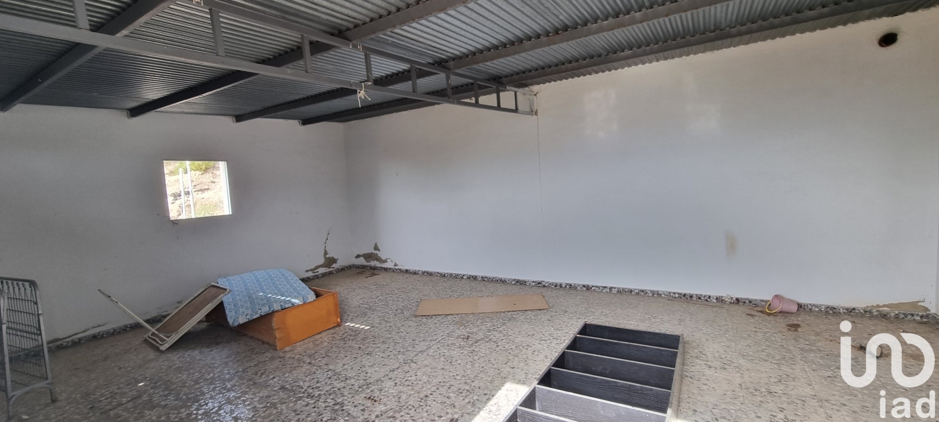 Land plot à Jijona, Alicante, Espagne 88778 m2 No. 185811