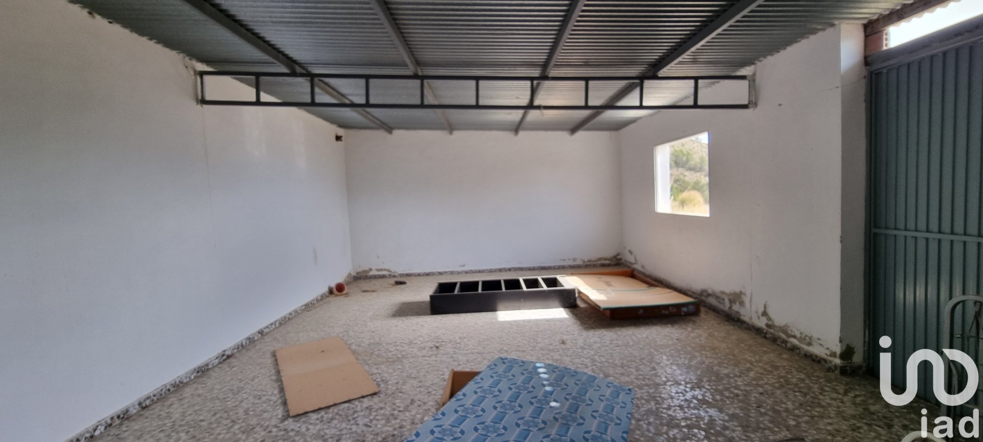 Land plot à Jijona, Alicante, Espagne 88778 m2 No. 185811
