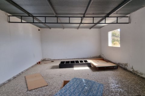 Terreno in vendita a Jijona, Alicante, Spagna 88778 mq. N° 185811 - foto 10