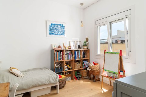 Penthouse w Barcelona, Hiszpania 3 sypialnie, 98 mkw. nr 166331 – zdjęcie 27