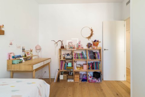 Penthouse w Barcelona, Hiszpania 3 sypialnie, 98 mkw. nr 166331 – zdjęcie 26