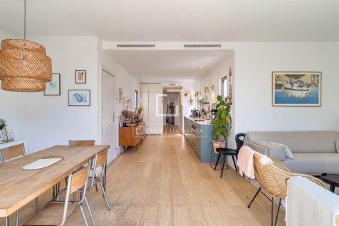 Penthouse w Barcelona, Hiszpania 3 sypialnie, 98 mkw. nr 166331 – zdjęcie 16