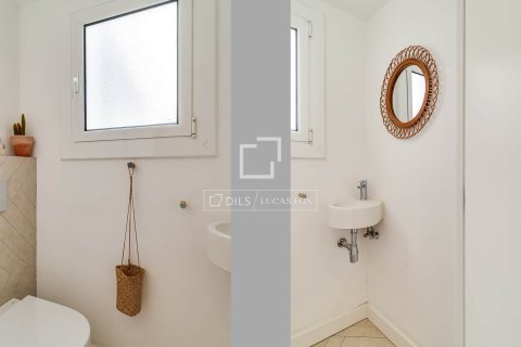 Penthouse w Barcelona, Hiszpania 3 sypialnie, 98 mkw. nr 166331 – zdjęcie 30