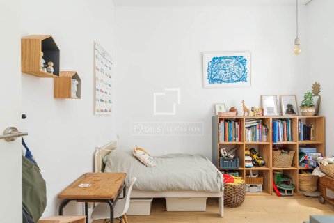 Penthouse w Barcelona, Hiszpania 3 sypialnie, 98 mkw. nr 166331 – zdjęcie 28