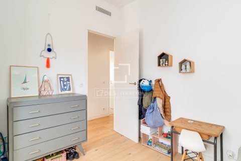 Penthouse w Barcelona, Hiszpania 3 sypialnie, 98 mkw. nr 166331 – zdjęcie 29