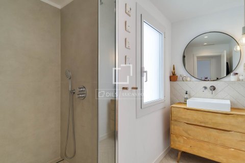 Penthouse w Barcelona, Hiszpania 3 sypialnie, 98 mkw. nr 166331 – zdjęcie 20