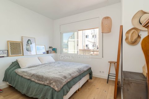 Penthouse w Barcelona, Hiszpania 3 sypialnie, 98 mkw. nr 166331 – zdjęcie 17