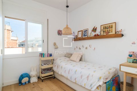Penthouse w Barcelona, Hiszpania 3 sypialnie, 98 mkw. nr 166331 – zdjęcie 24