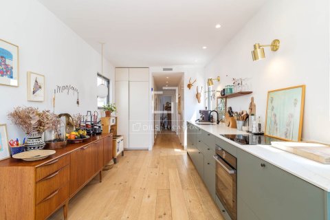 Penthouse w Barcelona, Hiszpania 3 sypialnie, 98 mkw. nr 166331 – zdjęcie 15