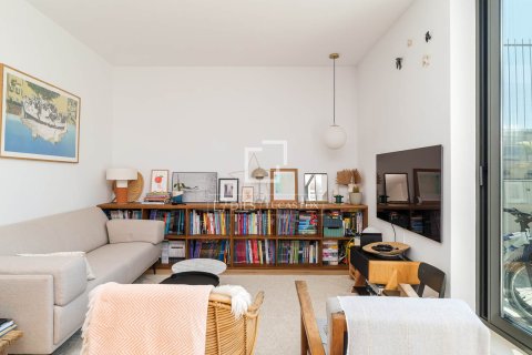 Penthouse w Barcelona, Hiszpania 3 sypialnie, 98 mkw. nr 166331 – zdjęcie 11