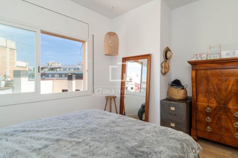 Penthouse w Barcelona, Hiszpania 3 sypialnie, 98 mkw. nr 166331 – zdjęcie 18