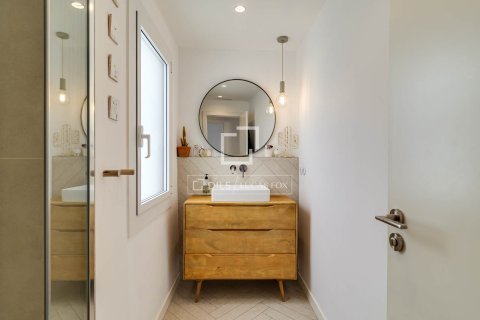 Penthouse w Barcelona, Hiszpania 3 sypialnie, 98 mkw. nr 166331 – zdjęcie 21