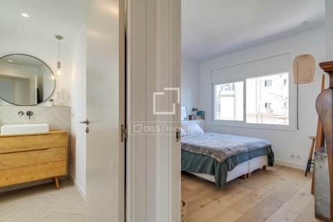 Penthouse w Barcelona, Hiszpania 3 sypialnie, 98 mkw. nr 166331 – zdjęcie 22