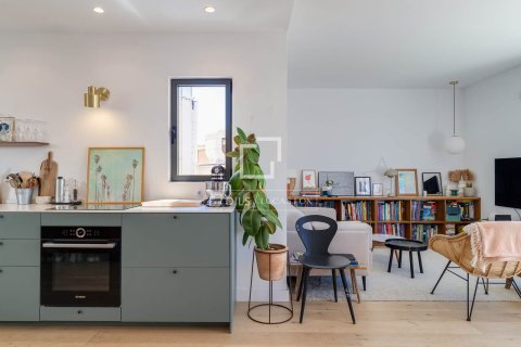 Penthouse w Barcelona, Hiszpania 3 sypialnie, 98 mkw. nr 166331 – zdjęcie 14