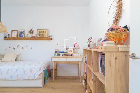 Penthouse w Barcelona, Hiszpania 3 sypialnie, 98 mkw. nr 166331 – zdjęcie 25