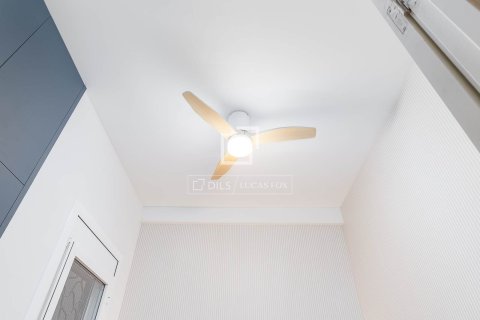 Apartamento en venta en Barcelona, España 3 dormitorios, 159 m2 No. 166328 - foto 21