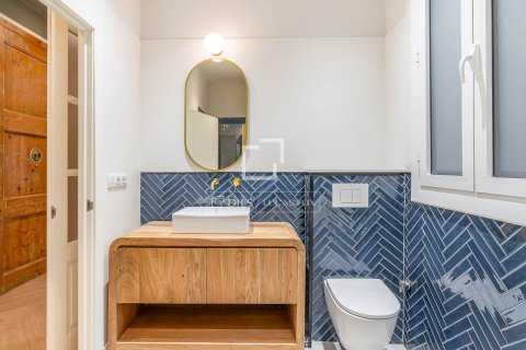 Apartamento en venta en Barcelona, España 3 dormitorios, 159 m2 No. 166328 - foto 17