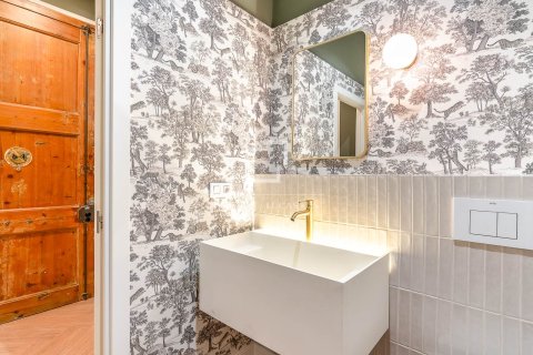 Apartamento en venta en Barcelona, España 3 dormitorios, 159 m2 No. 166328 - foto 14