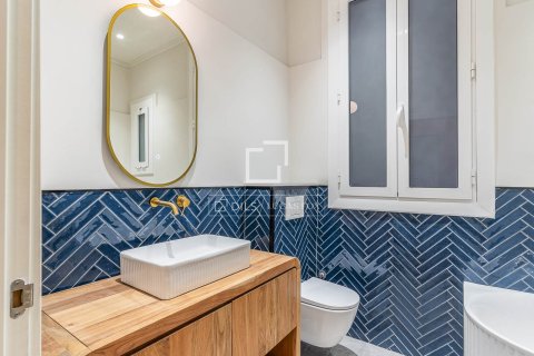 Apartamento en venta en Barcelona, España 3 dormitorios, 159 m2 No. 166328 - foto 16