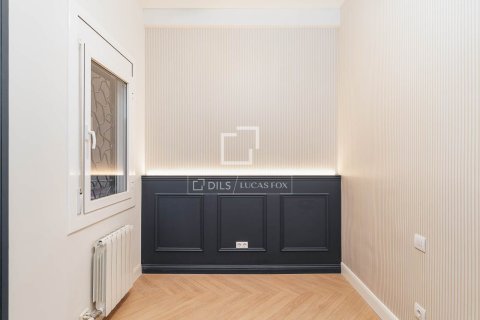 Apartamento en venta en Barcelona, España 3 dormitorios, 159 m2 No. 166328 - foto 20