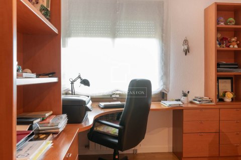 Huvila myytävänä Bellaterra, Barcelona, Espanja, 7 makuuhuonetta, 437 m2 No. 166329 - kuva 22