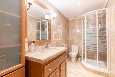 Huvila myytävänä Bellaterra, Barcelona, Espanja, 7 makuuhuonetta, 437 m2 No. 166329 - kuva 21