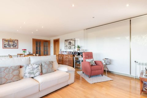 Huvila myytävänä Bellaterra, Barcelona, Espanja, 7 makuuhuonetta, 437 m2 No. 166329 - kuva 9