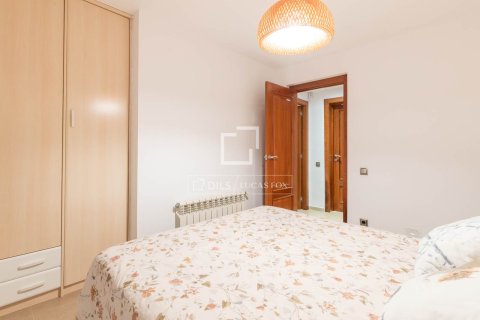 Huvila myytävänä Bellaterra, Barcelona, Espanja, 7 makuuhuonetta, 437 m2 No. 166329 - kuva 28