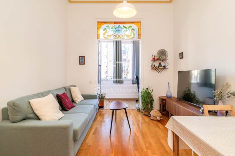 Apartamento en venta en Barcelona, España 2 dormitorios, 70 m2 No. 166332 - foto 14