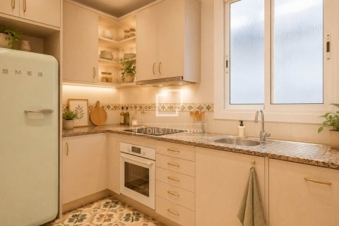Apartamento en venta en Barcelona, España 2 dormitorios, 70 m2 No. 166332 - foto 30