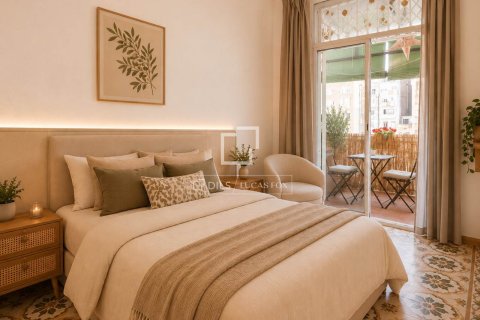 Apartamento en venta en Barcelona, España 2 dormitorios, 70 m2 No. 166332 - foto 29