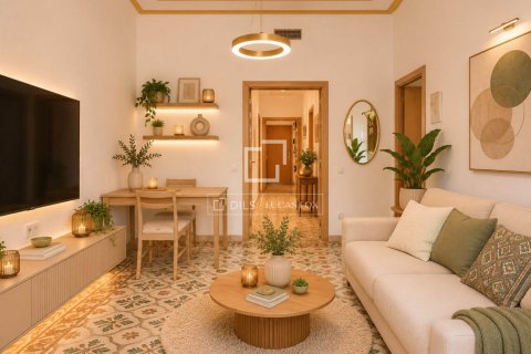 Apartamento en venta en Barcelona, España 2 dormitorios, 70 m2 No. 166332 - foto 27