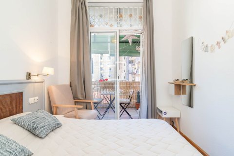 Apartamento en venta en Barcelona, España 2 dormitorios, 70 m2 No. 166332 - foto 22