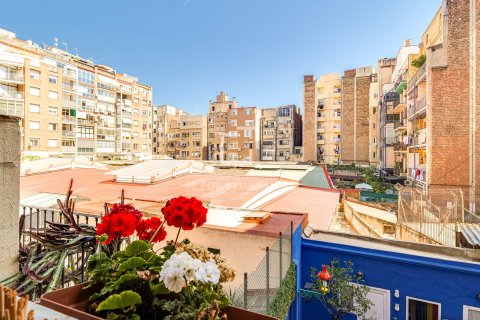 Apartamento en venta en Barcelona, España 2 dormitorios, 70 m2 No. 166332 - foto 13