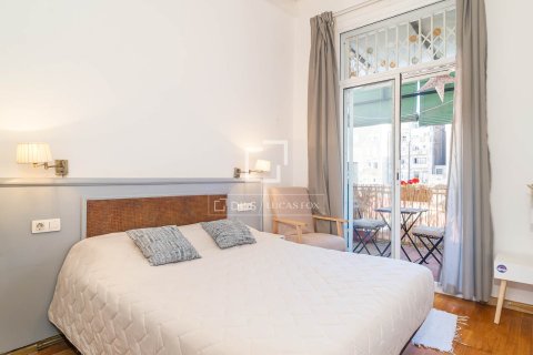 Apartamento en venta en Barcelona, España 2 dormitorios, 70 m2 No. 166332 - foto 20
